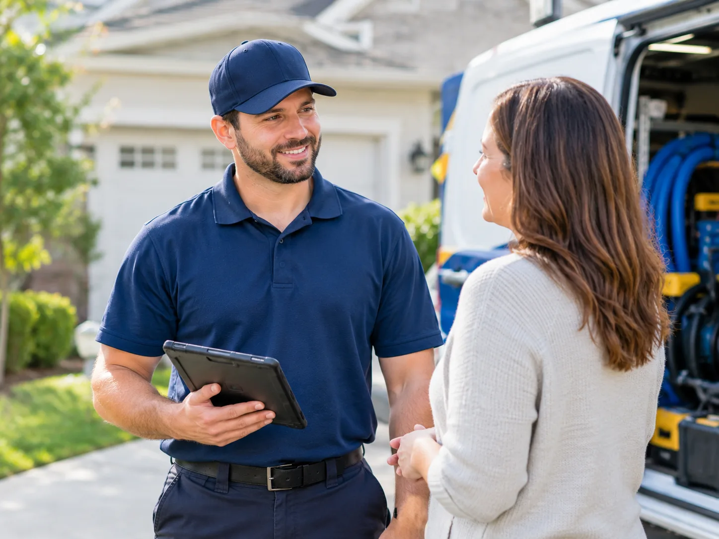 Sewage Backup Cleanup Munford, AL FAQs